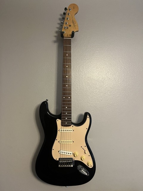 Squier Affinity Series Stratocaster