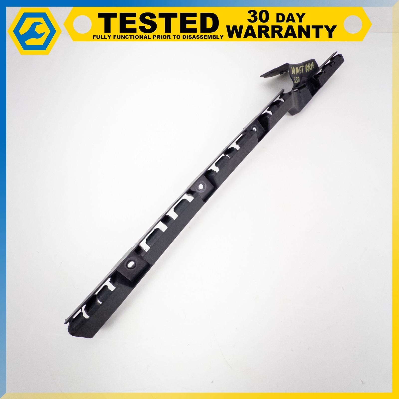 Maserati GranTurismo 2008-2019 Rear Right Bumper bracket