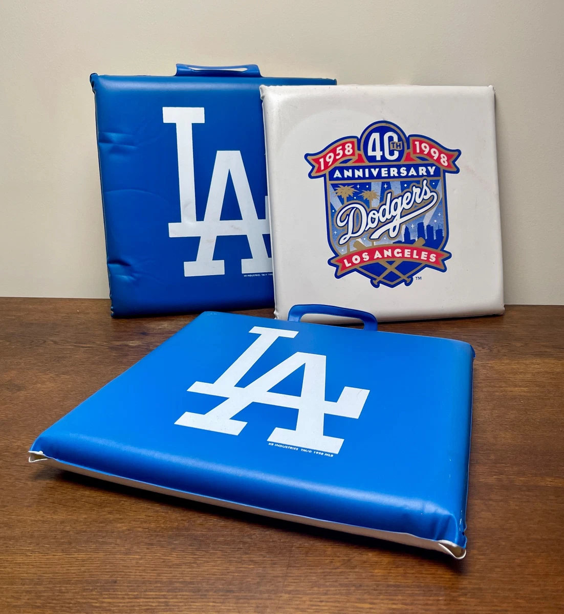 Danbury Mint One Size Los Angeles Dodgers MLB Fan Apparel