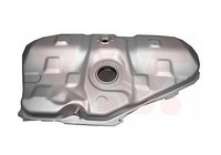 VAN Wezel KraftstoffbehäLter FüR Toyota