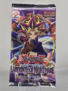 Labyrinth Deck Yugioh | eBay