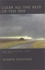 Image of Clear All the Rest of the Way (Paperback or Softback)