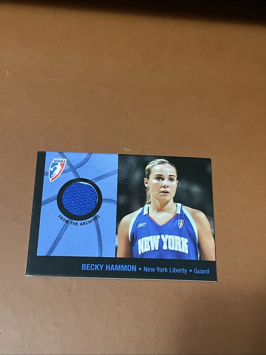 becky hammon products for sale | eBay