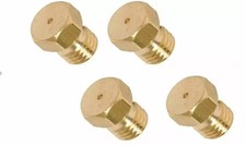 4X LPG Jets Cooker Hob Nozzle Calor Propane Butane Gas KENWOOD essentials