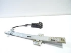 Mazda B (UF) Pickup 2500D 12V 4x4 (WL) LEFT FRONT WINDOW REGULATOR