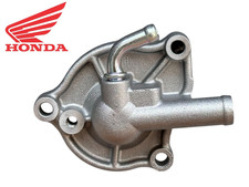 COPERCHIO GIRANTE POMPA ACQUA ORIGINALE HONDA FES 125 / 150 Pantheon (2003-2006)