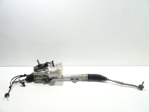 STUURHUIS BEKRACHTIGD Citroën C3 (SX/SW) 1649793680 - Afbeelding 1 van 10