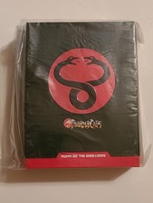 Super7 ThunderCats Ultimates Mumm-Ra The Ever-Living   Ma-Mutt Deluxe Figure Set