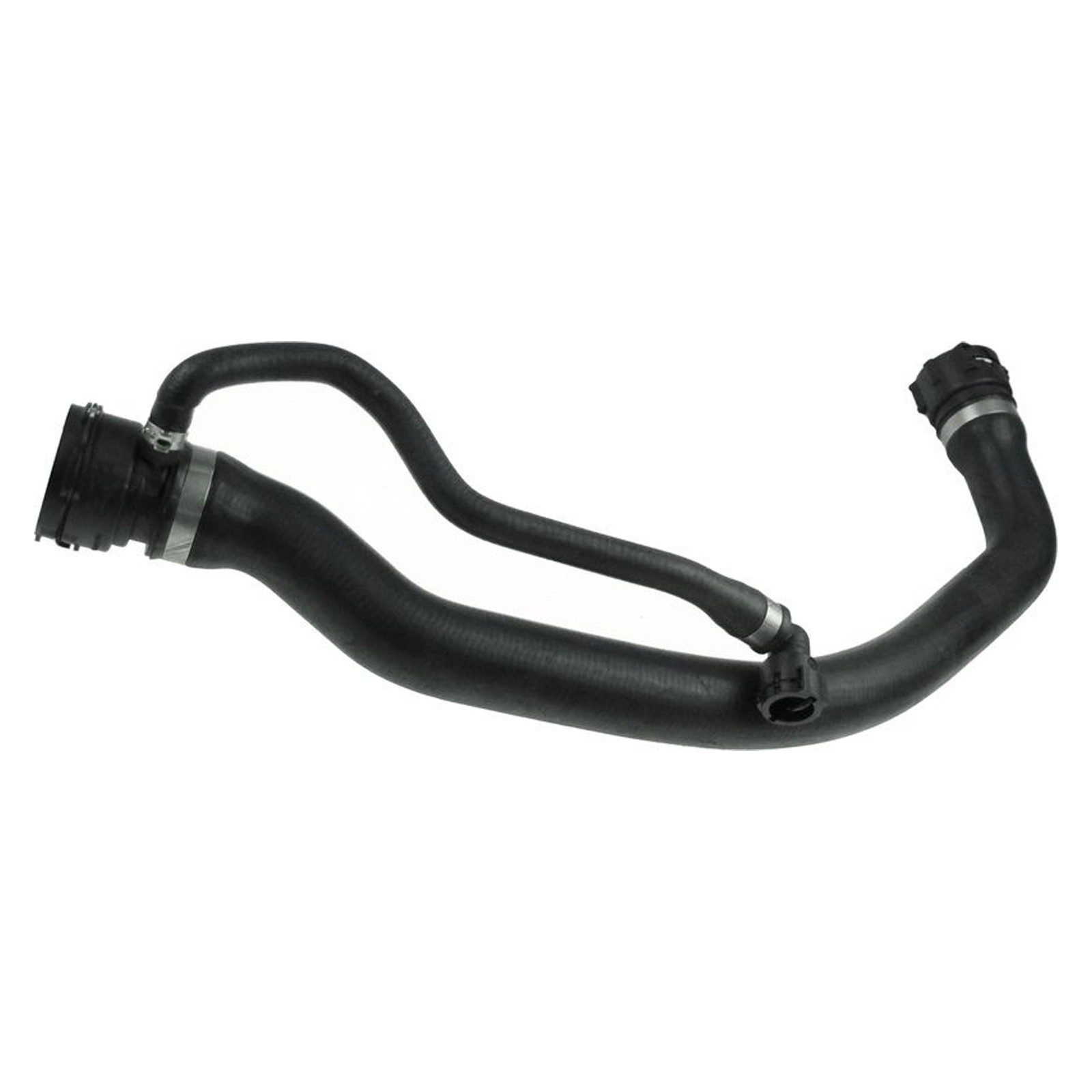 Upper GATES 05-2741 Radiator Hose for BMW - Image 14