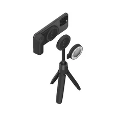 🔥Shiftcam SnapGrip Creator Kit iPhone MagSafe Grip Charger Light & Tripod🔥
