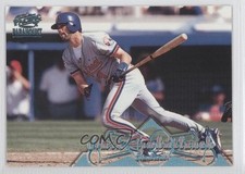 1998 Pacific Paramount Platinum Blue Mark Grudzielanek #194 0q3