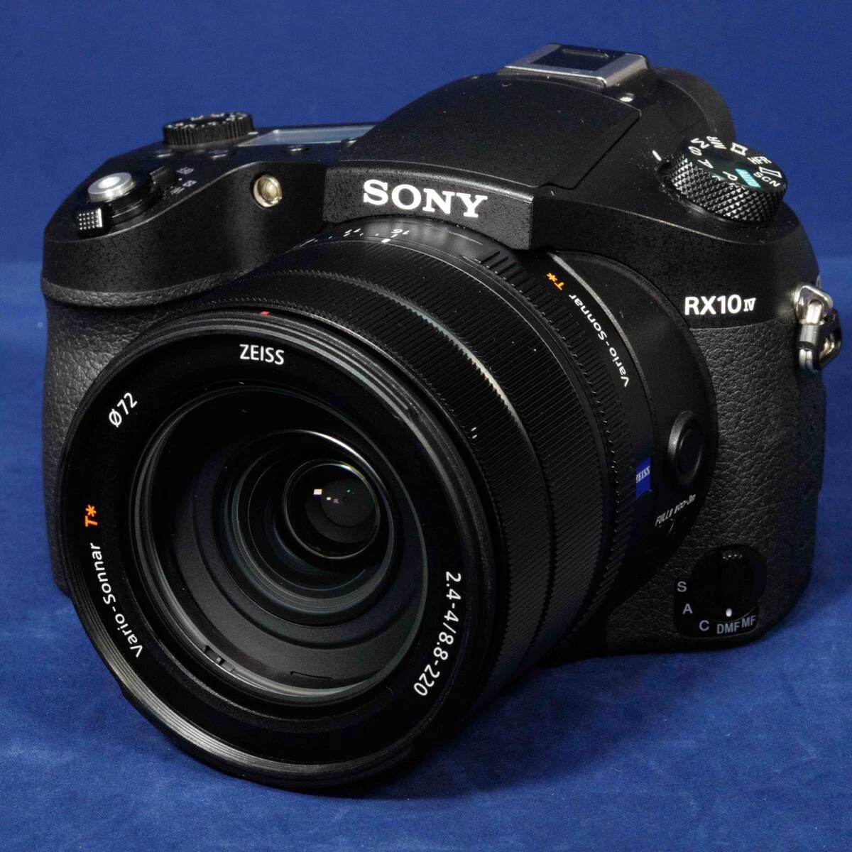 Preços baixos em Câmeras digitais Sony DSC-RX10 IV | eBay