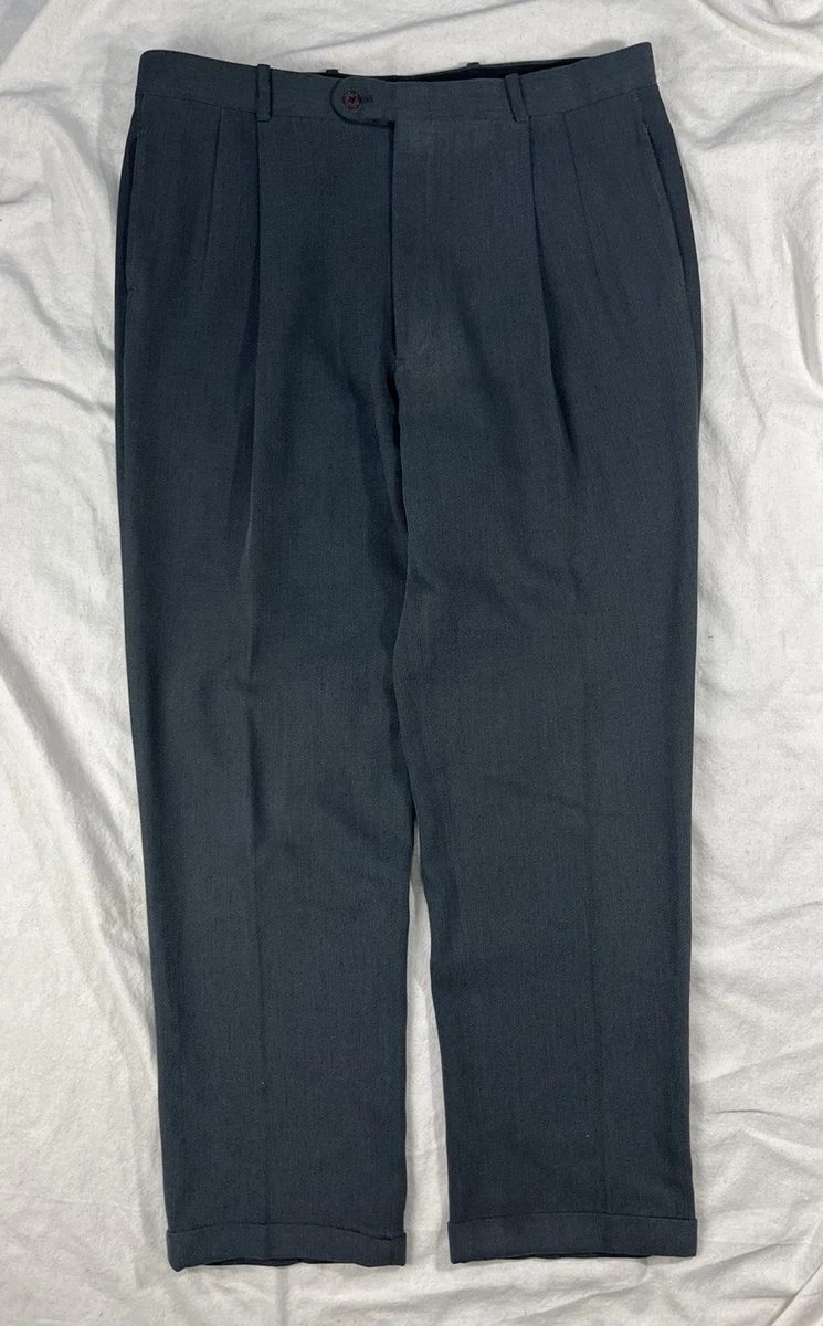Aquascutum Regular Size Pants for Men for sale | eBay display picture 1