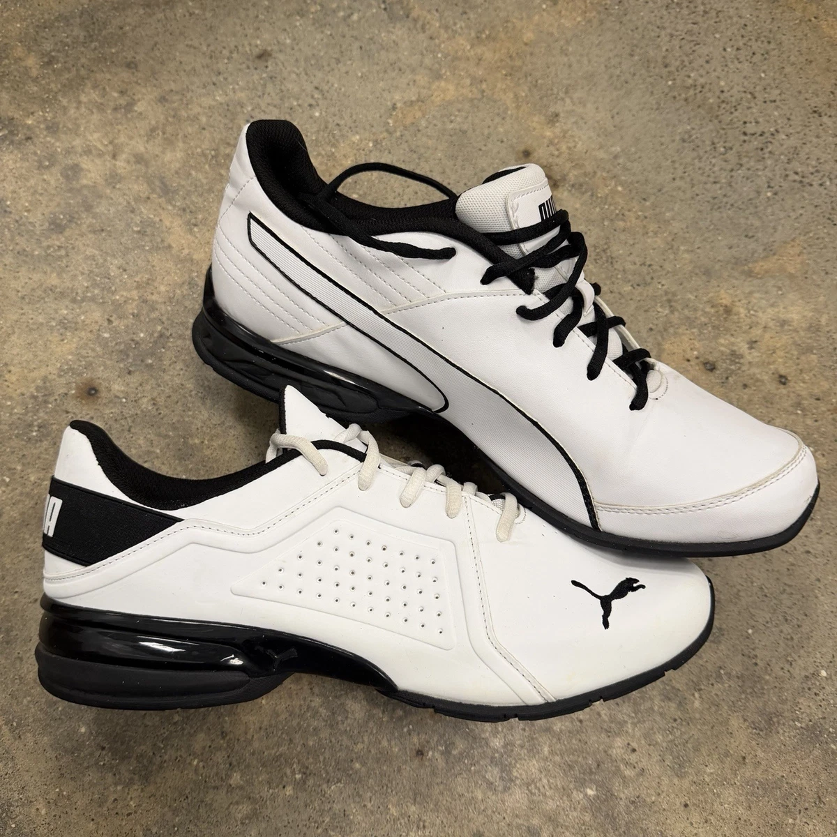 PUMA Super Levitate Sneakers for Men for Sale | Authenticity  display picture 2
