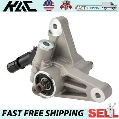 Power Steering Pump For 2005-2010 Honda Odyssey 2007-2013 Acura MDX 56110RGLA02