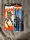 New Gi Joe Classified 6in Retro Baroness Figure