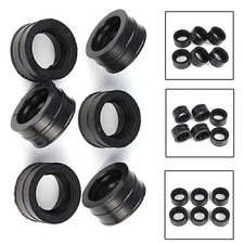 Motor Carburetor Manifold Joint Boot Interface For HONDA CBX1000 1979-1980 hs US