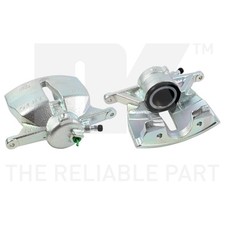 NK Bremssattel Bremszange Gusseisen Ø60mm für VW Golf VII 5G1 BQ1 BE1 BE2