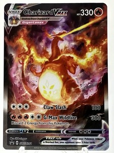 Charizard Vmax | eBay