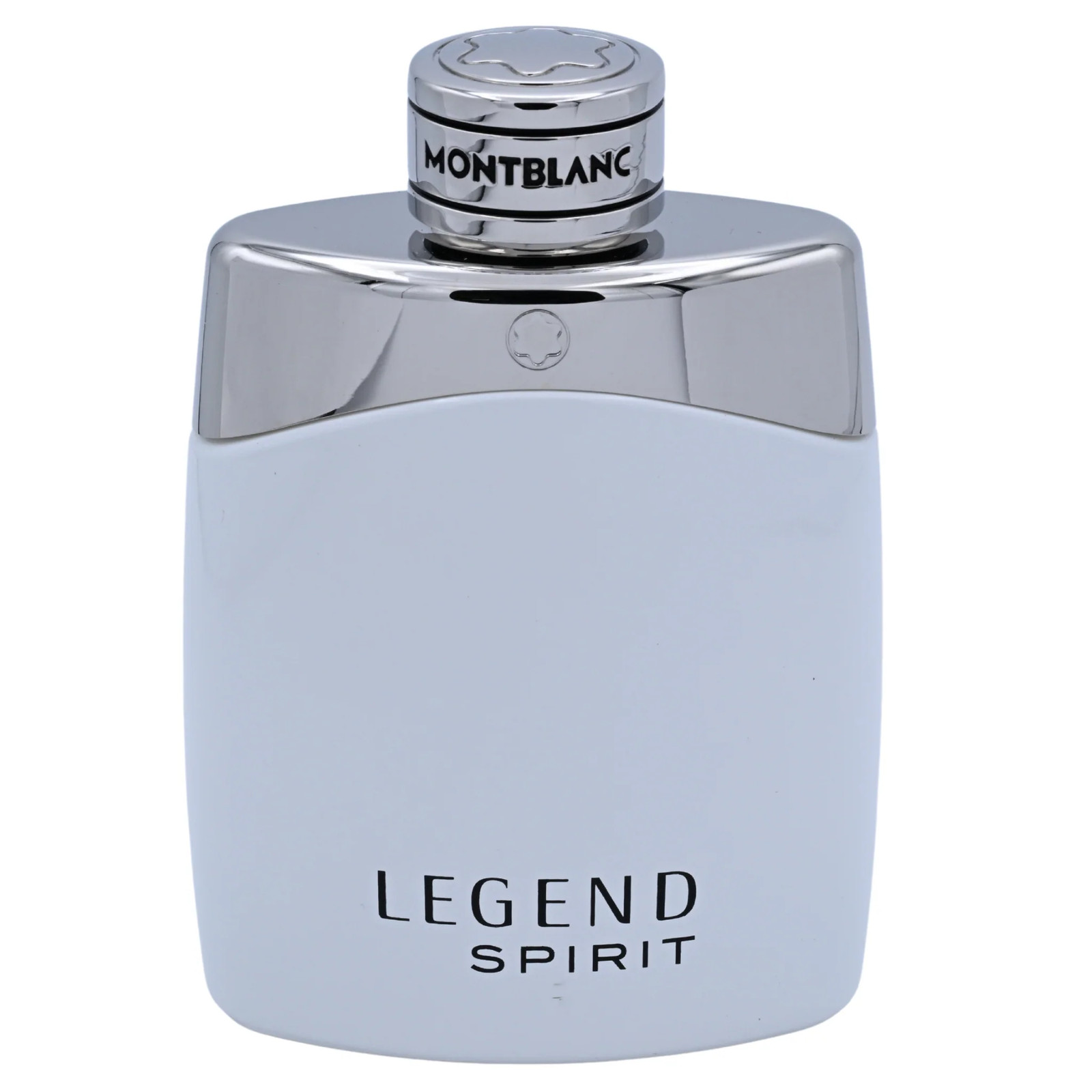 MONT BLANC LEGEND SPIRIT Men 3.4 / 3.3 oz EDT Cologne NEW TESTER