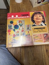 NEU & OVP: GRANDE & MINISTECK 057! 1493 Teile in Folie! 