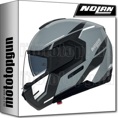 NOLAN KLAPPHELM TRAVELLING N90-3 06 SINCRONO 352 S