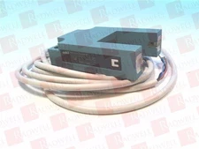 AZBIL CORPORATION FE8V-TA6 / FE8VTA6 (USED)