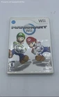 Mario Kart Wii Nintendo Wii Game Disc Only 2008 Racing NTSC-U Tested