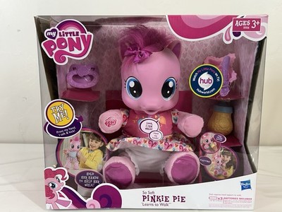 My Little Pony 29208 Feature so Soft Pinkie Pie for sale online | eBay