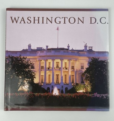 Washington D.C. (America) By Tanya Lloyd Kyi