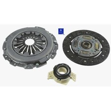 Kit d'embrayage Fiat STRADA