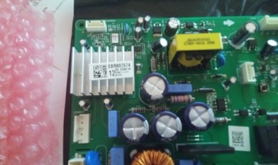 EBR80757412  L G Control Board
