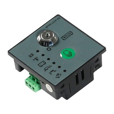 Generator Parts Fit For DSE702AS EMC  Controller  Auto Start Generator Genset