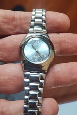 Orologio da donna Swatch Irony lady flower box in acciaio inox