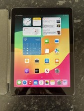 Apple iPad 6th Gen 32GB Wi-Fi