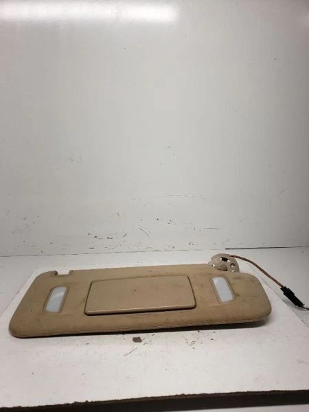 Parasol para pasajeros VIN J 11º dígito limitado compatible con 07-17 ACADIA 1000758 Foto 2 de 4