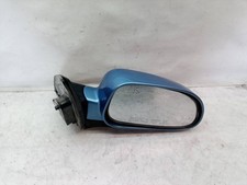 Retroviseur droit (ou coque) Daewoo LACETTI