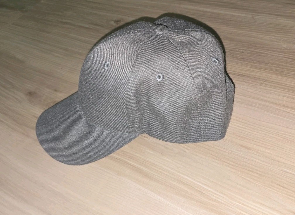 Green Baseball Cap Adjustable Strapback Classic C… - image 8
