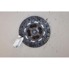 Disque d'embrayage Audi A4