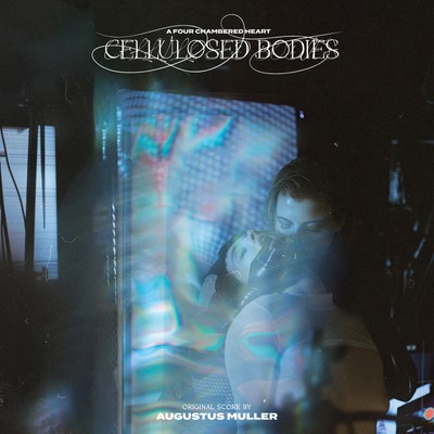 Augustus Muller Cellulosed Bodies (CD) Album (US IMPORT)