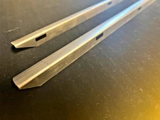 New Door Panel Repair Brackets for Bmw E36 Coupe Convertible Door Cards M3 325i