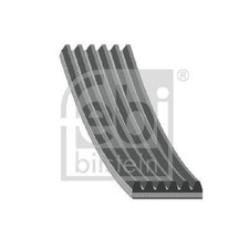 Keilrippenriemen für Honda Civic IX FB FK id13618