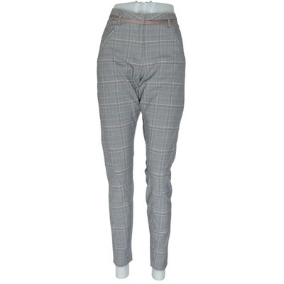 Five Units, Stoffhose, Größe: 28, Grau, Elasthan/Polyester/Viskose #rnE