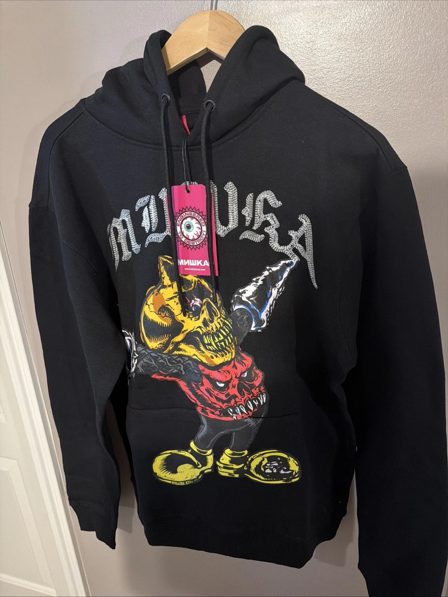 Skull Hoodies & Sweatshirts for Men for Sale | Shop Men's Athletic