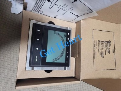 NEW +GF+ 3-9900-1P Flow   399001 DHL or FedEX or UPS #pk