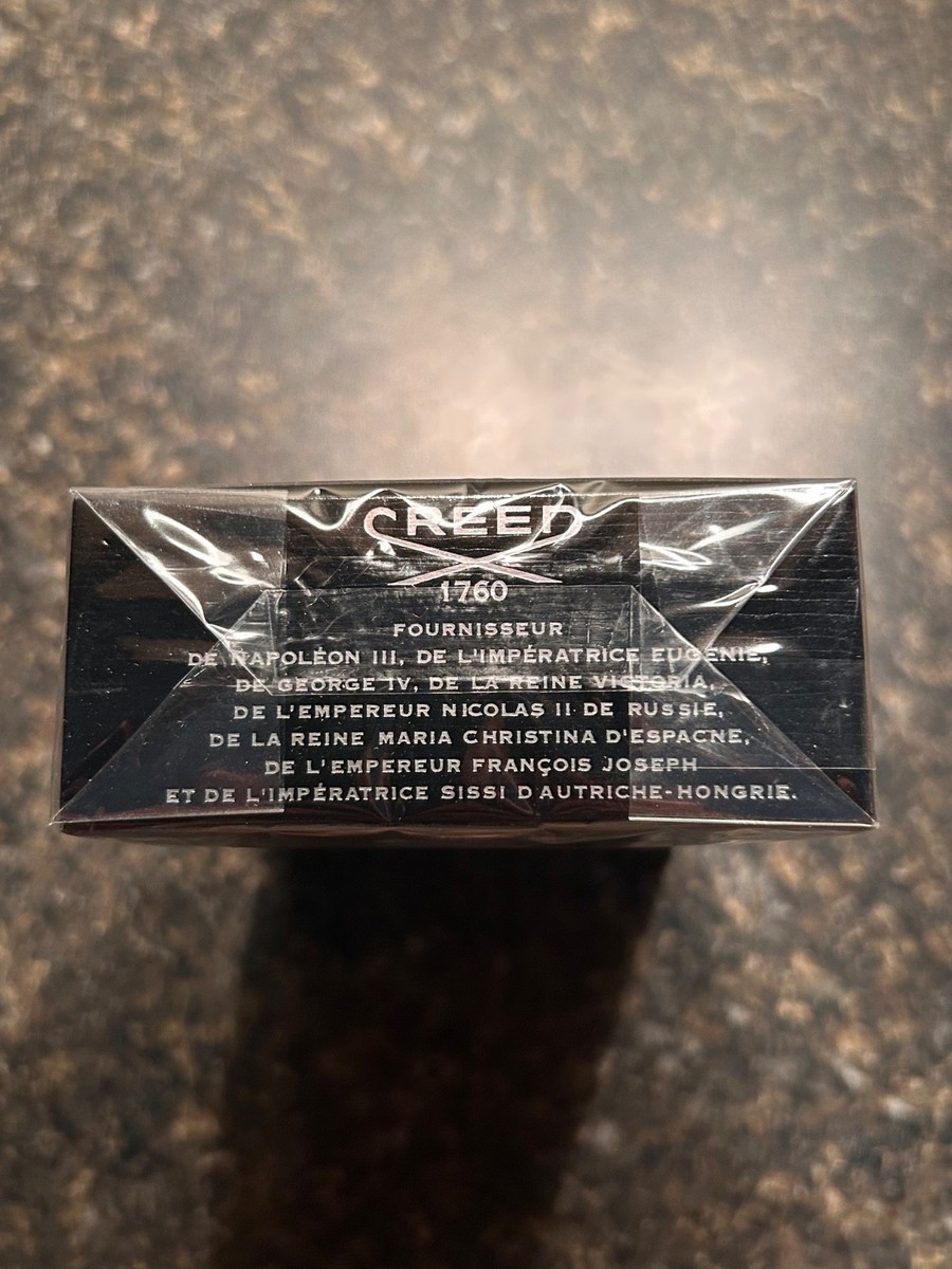 Unopened Aventus EDP, With Authentic Sephora Receipt. 3.3 Fl. Oz
