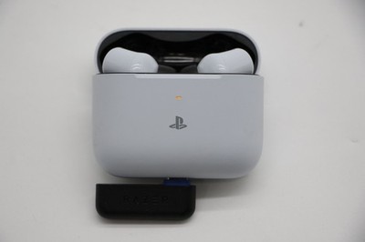 Razer Hammerhead HyperSpeed Wireless for Playstation | eBay