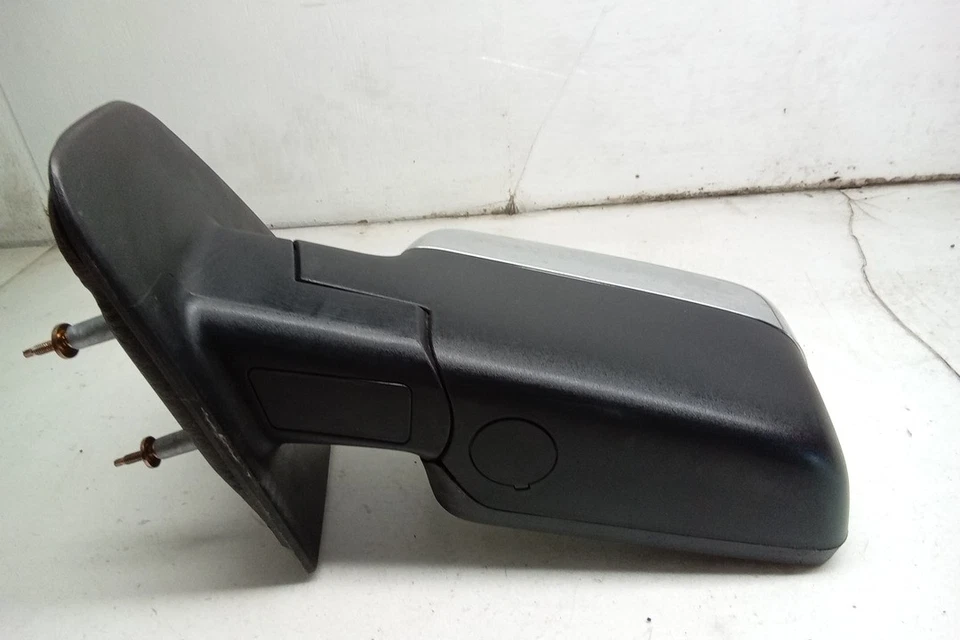 06 2006 Lincoln Mark LT Driver LH Door Mirror OEM - Image 4 of 4