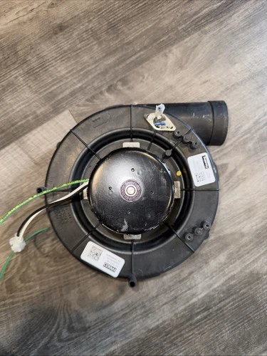 FASCO 7021-11406 Inducer Blower Motor Assembly 83L4101 115V 3400RPM used