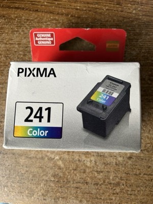 Canon 241 Color Fine Cartridge Pixma (C3)